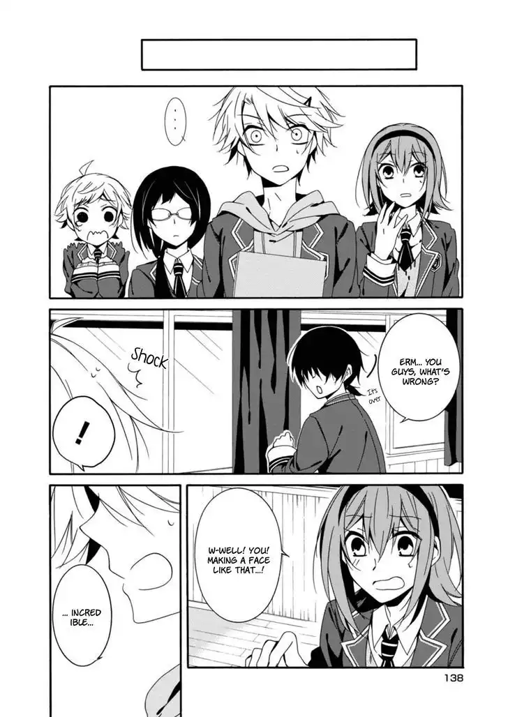 Shuuen no Shiori Chapter 21 38